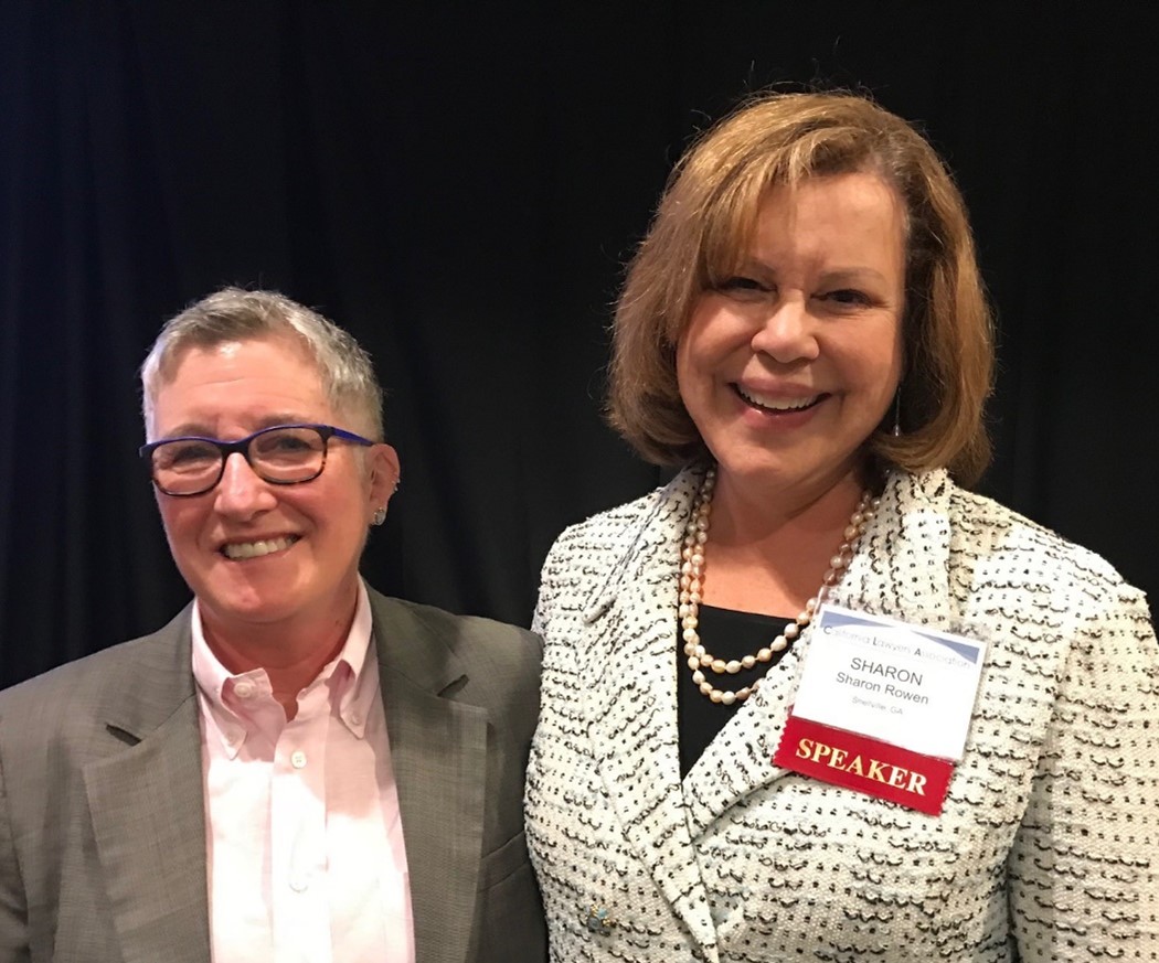 2018 CLA RPLA Spring Conference In Photos ⋆ Richards Law