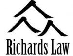 Richards Law Logo